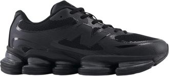 New Balance Abzorb 2000 - Heren - Sport - Zwart - Maat: 44 1/2 EU
