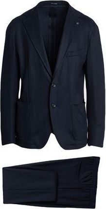 Tagliatore SUITS and CO-ORDS - Suits on YOOX.COM