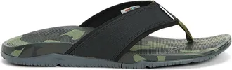 Xtratuf Xtratuf Mens Auna Sandal Auna Men In /Camo M