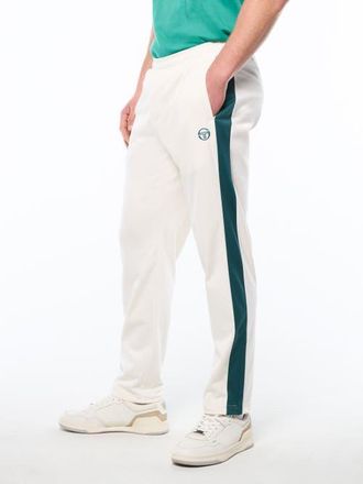 Sergio Tacchini Massimo Track Pant in Gardenia at Nordstrom, Size Xxx-Large
