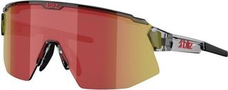 Bliz Breeze Cat. 3 Velobrille - Unisex | rot