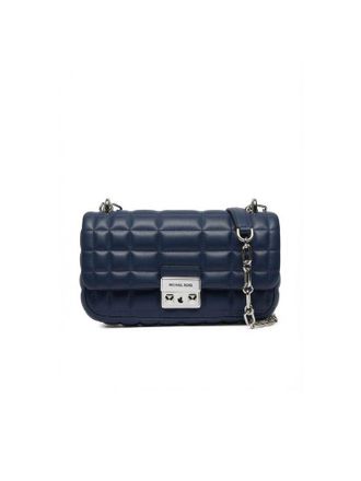 Michael Kors Schoudertas Marineblauw