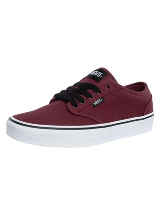 Vans Atwood Canvasschoenen, Rood