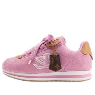 Louis Vuitton x J-hope LV Buttersoft Sneaker 1AKDFC
