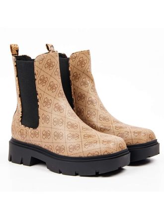 Guess dames 4G Classic laarzen