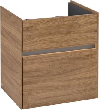 Villeroy & Boch Mueble De Lavabo Collaro, 2 Extra&iacute;bles
