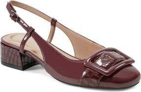 Easy Spirit Jola Slingback Pump in Dre02 at Nordstrom Rack, Size 5.5