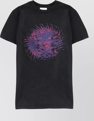 Isabel Marant cotton t-shirt