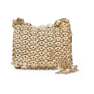 Paco Rabanne Donna, Borse, Giallo, Taglia unica, new