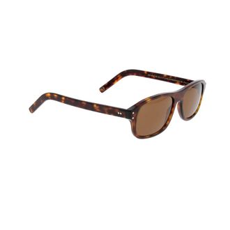 Cutler and Gross Gafas de sol - Accessories - unisex - Marr&oacute;n - ONE SIZE