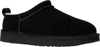 UGG Classic Micro Suede Boots