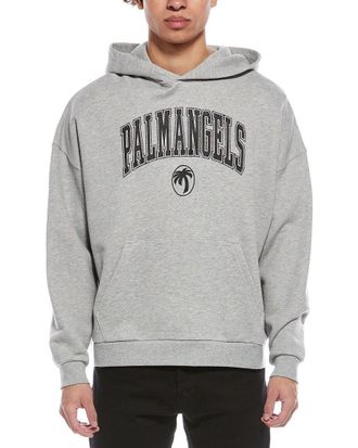 Palm Angels Hooded Sweatshirt