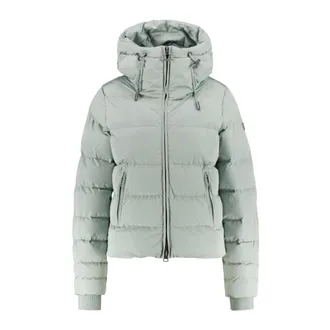 Wellensteyn Donna, Giacche, Verde, S, new