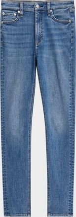 Rag & Bone Flexi Nina High-Rise Skinny Jeans