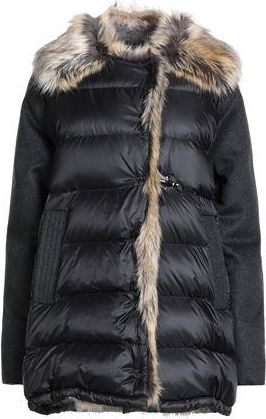 Fay COATS & JACKETS - Puffers on YOOX.COM
