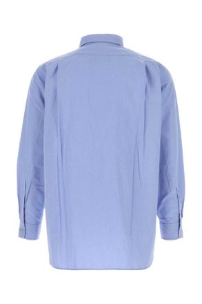Nanam&iacute;ca Regular Collar Shirt - Blue