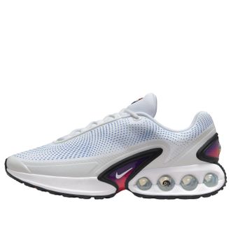 Nike Air Max DN White Racer Blue Bright Crimson DV3337-104
