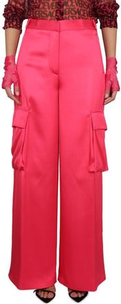 Versace Duchesse Pants