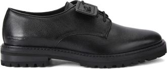 Kurt Geiger Derby Mercer - Nero