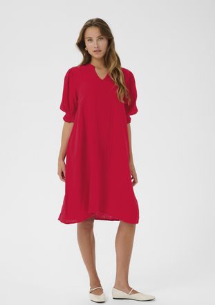 Culture Jurk CUkos Jurk Relaxed fit