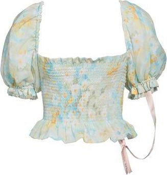 La Semaine Paris TOPWEAR - Tops sur YOOX.COM