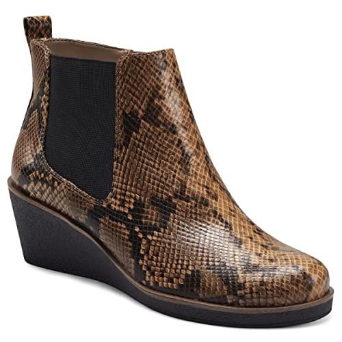 Aerosoles women's step it up boot clearance