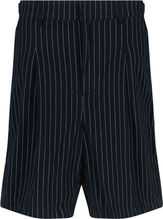 Entire studios Bermuda Aoshi