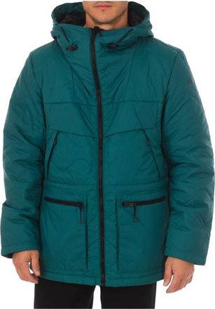 Napapijri Winterjassen - Heren - Winterjassen - Groen - L - Polyester - Jassen