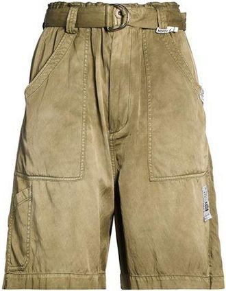 Miharayasuhiro BOTTOMWEAR - Shorts e bermuda su YOOX.COM