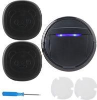 OEM Bot&oacute;n T&aacute;ctil Inal&aacute;mbrico Resistente Al Agua, Timbre Para Perros, Funci&oacute;n De Llamada Sos, 2 Transmisores, 1 Receptor