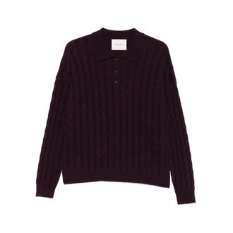 Lisa Yang Sweater