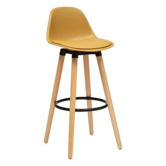 Atmosphera Silla De Bar Maxon Atmosphera Cr&eacute;ateur DInt&eacute;rieur