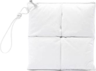 Bottega Veneta Borsa a mano Pre-owned in pelle vintage - - Pre-owned - Donna - Bianco - ONE SIZE