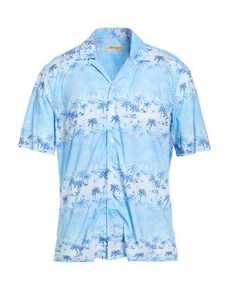 Ghirardelli TOPWEAR - Shirts on YOOX.COM