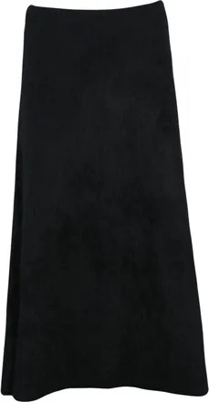 Nude Nude, Donna, Gonne, Nero, M, new