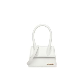 Jacquemus Le Chiquito Medium Bag