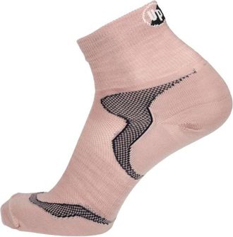 UphillSport Petro Wandersocken - Unisex | rosa