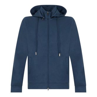 Fedeli Uomo, Felpe, Blu, M, new