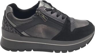 Igi & Co Anika Sneaker - - Shoes - Donna - Grigio - 40 EU