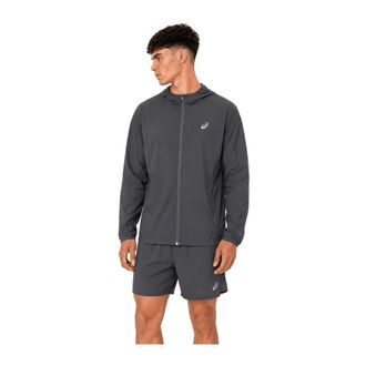 Asics Uomo, Sport, Grigio, L, new