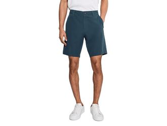 O'Neill Reserve Light Check 19 Shorts Mens Shorts Navy : 31 9, Cotton/Elastane/Polyester