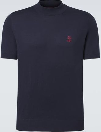 Brunello Cucinelli Cotton sweater