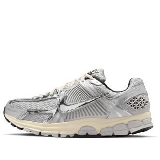Nike Zoom Vomero 5 Fog Gray Metallic Chrome IM3486-002