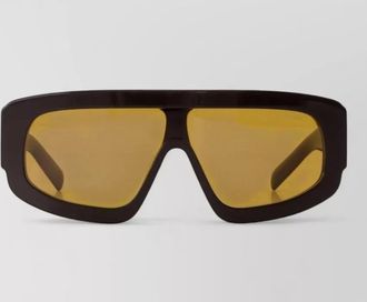 Prada acetate sunglasses