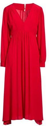 Pi&egrave;ce... VESTIDOS - Vestidos midi en YOOX.COM