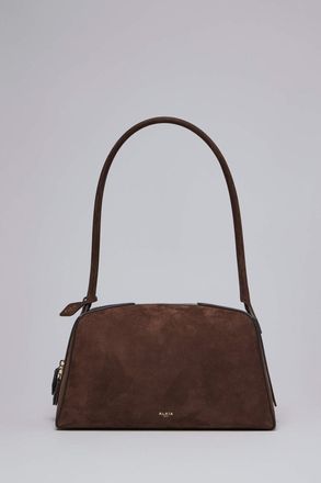 Alaia Le Bouledogue Bag