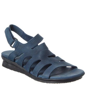 Arche Auriga Leather Sandal