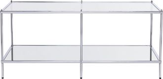 SEI Furniture Sei Knox Cocktail Table