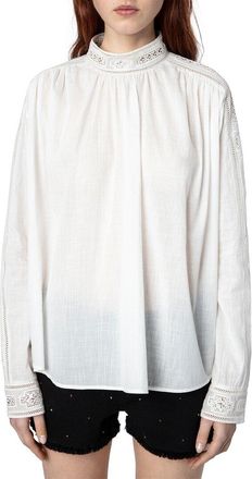 Zadig&Voltaire Teddy Shirt