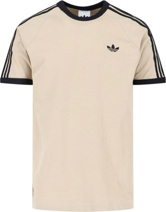 adidas T-Shirt 3 Stripes